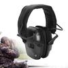 Noise Reduction   Earmuffs Ear   Foldable Shooters Hearing   Earmuff