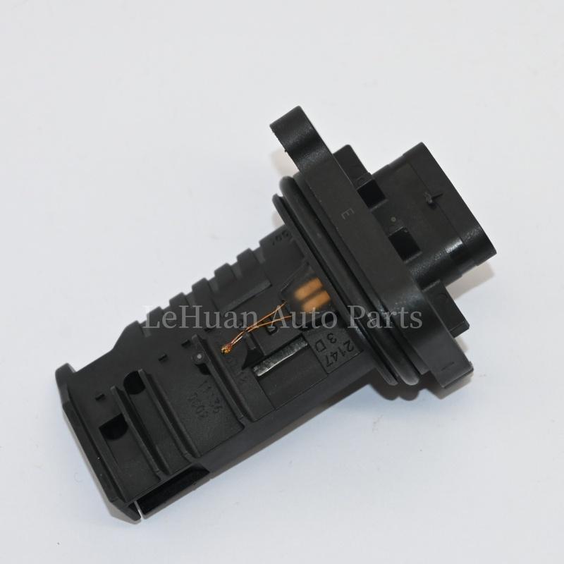 0281006092 13628506408 8506408 Mass Air Flow Meter Sensor for BMW 1 2 3 4 5 Series X3 X5 Mini 2009-2017