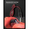 UNI-T UT673PV Solar Panel Tester Solar MPPT Meter Maximum Photovoltaic Power Pmax Vmp Lmp Voc Lsc PV Solar Panel Multimeter