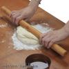 Yuzhuxun Solid Rolling Pin