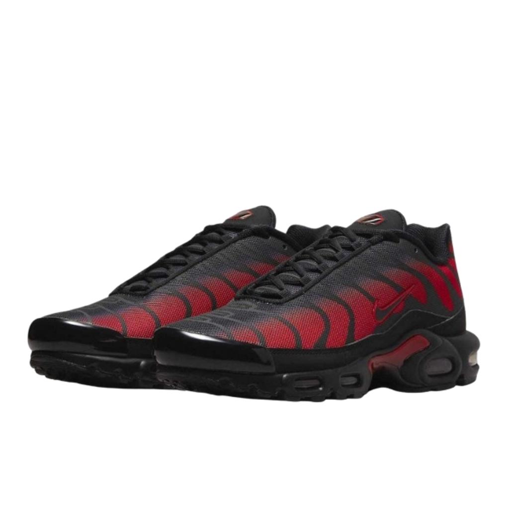 Nike Air Max Plus Bred Reflective