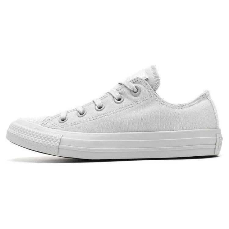 

Converse All Star Ctas Ox Sneakers Grey Women s 563467C 35