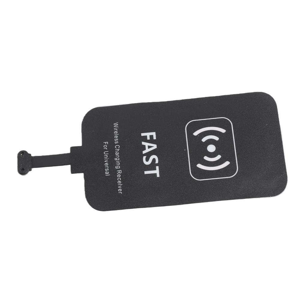 Wireless Charger Receiver 5V 2A 10W Wireless Charging Receiver Patch Module Chip for Micro USB Reverse Interface Phone