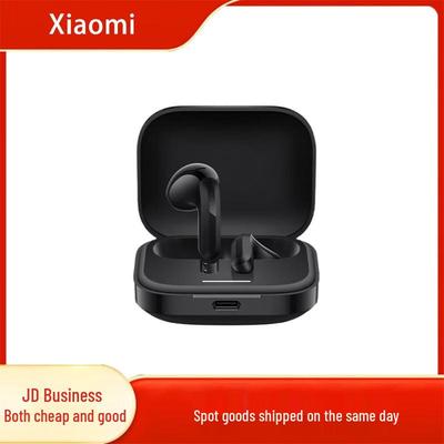 Redmi Buds 6S Semi-In-Ear Noise Cancelling Bluetooth Earbuds