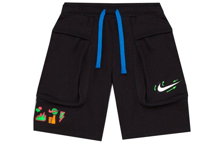 

Nike Kids Shorts Moderate DV3327-010 M