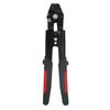Fishing Crimping Tool Wire Ropes Swaging Crimper Aluminium Sleeve Hand Pliers