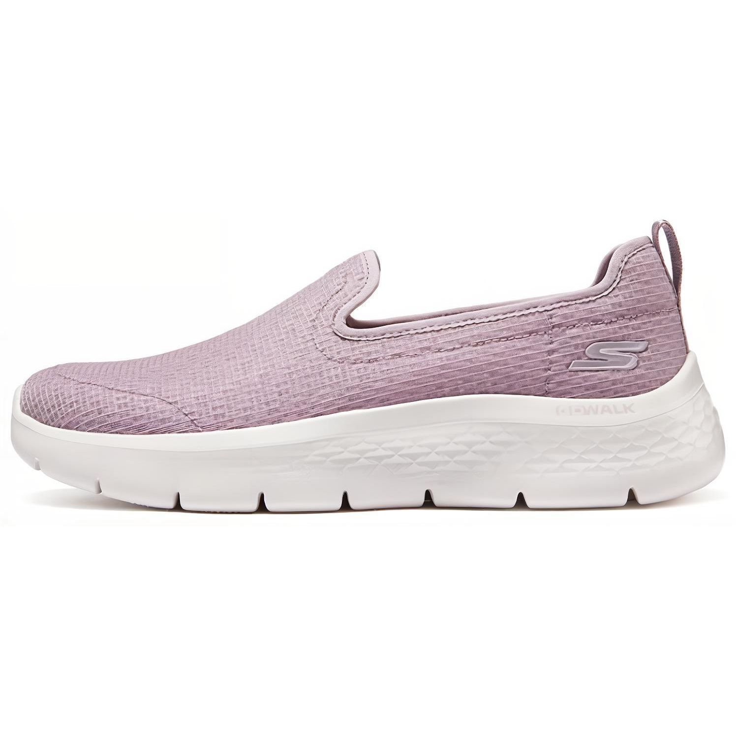 Skechers Go Walk Flex Mesh Fabric