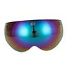Helmet Visor Helmet Shield Protection Simple Installation Compatible Flip up