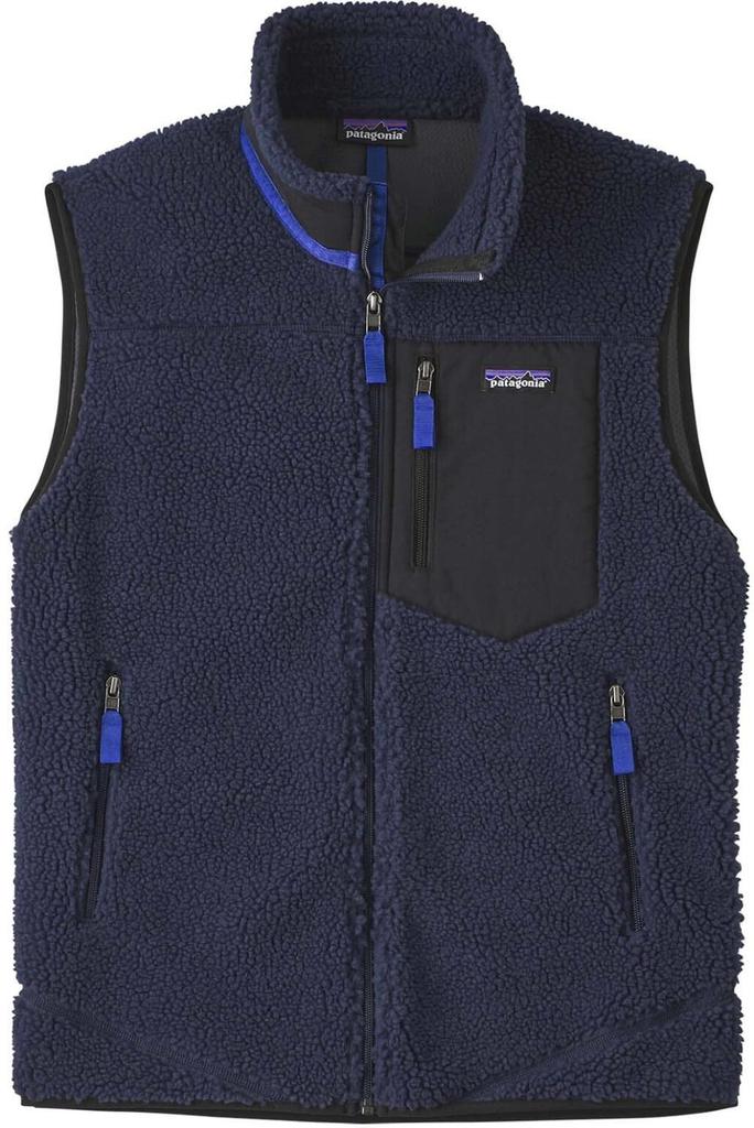 Куртка Patagonia Men's Classic Retro-X Fleece Vest