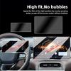 Car Tempered Glass Protective Film for Chery Tiggo 8 2025 2026 Auto GPS Navigation Screen Protector Display Interior Accessories