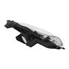 Front Fog Light Lamp Daytime Running Lights For 308 T7 Convertible 2007-2014 Car Accessories