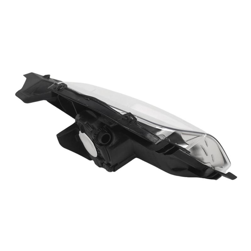 Front Fog Light Lamp Daytime Running Lights For 308 T7 Convertible 2007-2014 Car Accessories