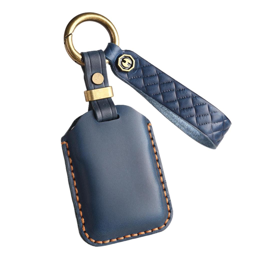 Retro Key Cover for Chevrolet Suburban & GMC Universal Car Keys