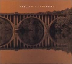

CD KELLER WILLIAMS - Home SCI1014 SCI Fidelity Re 2003 US Rock Used
