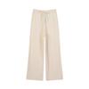 LAP Wide Knit Pants Aq4Wpa80
