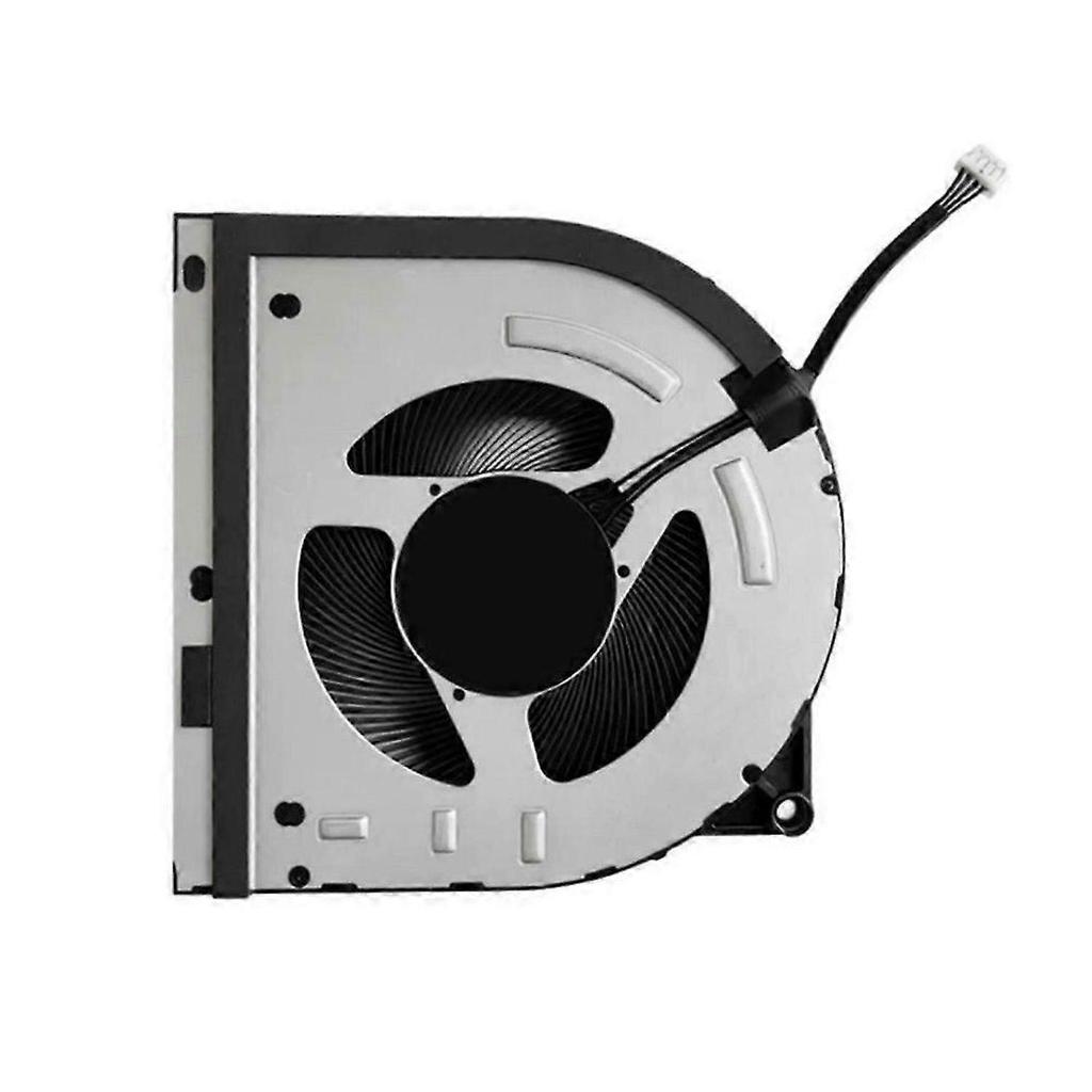 CPU+GPU Cooling Fan DC5V for Lenovo G5000 IRX9 LOQ 15 IAX9 Cooling Fan Computer Accessories