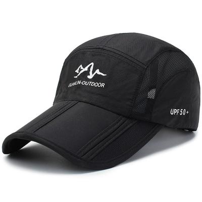 Hoofddeksels – Petten en baseball caps