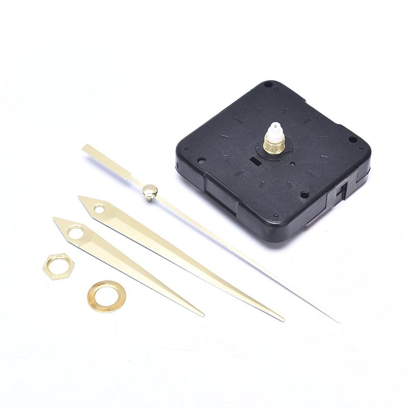 

1 комплект Кварцевый часовой механизм Механизм Стрелки Настенный Инструмент для ремонта Стрелка DIY Часы Запчасти для ремонта Набор