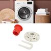 Washer Basket Driven Hub and Bushing Kit Replacement for Maytag Washing Machine W10528947 Basket Driven Hub Kit and 52719 Bushing