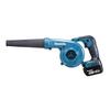 Makita Cordless Blower UB144DRF 14.4V 3Ah Battery and Charger Included