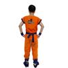 Dragon Ball Goku Costume for Kids & Adults - Anime Stage Performance Outfit