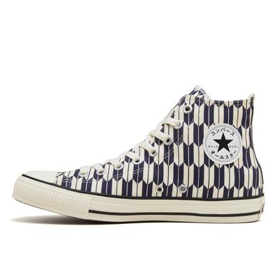 All Star Jg Hi Navy 31316820