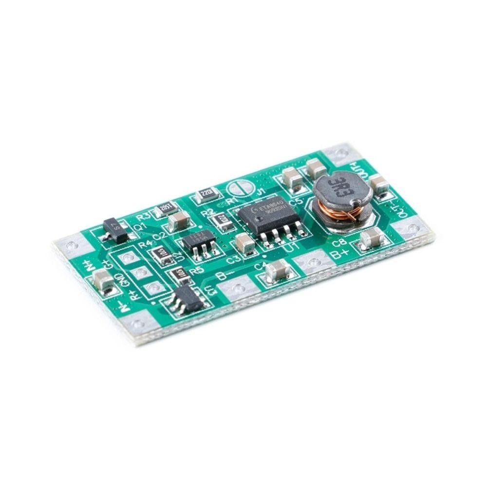 Green UPS Voltage Converter Module Battery Charge Discharge Module  Infrared Alarm