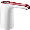 USB Rechargeable Water Dispenser Mini Electric Bottled Water Pump Portable Pressing Water Dispenser 3 Color Available