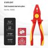 KaiTuo 1000V Insulated Pliers Assortment