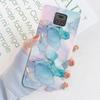 For Xiaomi Redmi Note 9 Note 9T Case For Note 9 Pro Marble Silicone TPU Soft Phone Cases For Redmi Note9s 9 Pro Max Bumper Bags