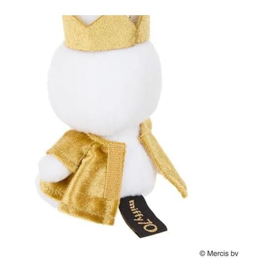 Sekiguchi miffy 70th anniversary mascot 608577