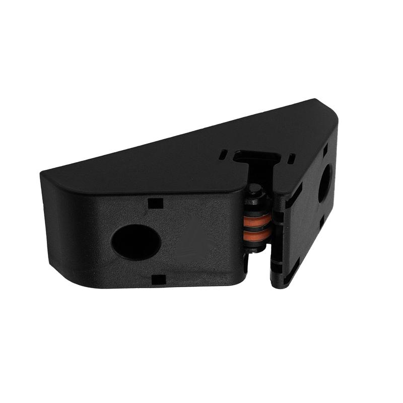 Door Check Catch Door Check Strap Van Door Repair Direct Replacement Rear Placement OE Part 1844255 For Ford Transit