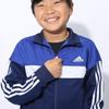 Adidas Essentials TIB Size Dark Blue Size 160 Kids' Warm-Up Jacket, Unisex, JSY39, (IS5172),