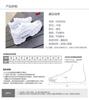 Chaussures Dad printemps et été nouvelles chaussures de sport décontractées chaussures de course pour étudiants mesh