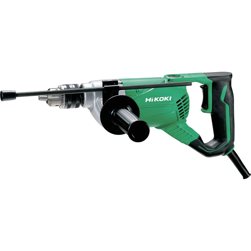 

HiKOKI Electric Drill DW30YA зелёный