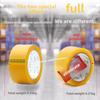 Boladi Silent Transparent Sealing Office Tape