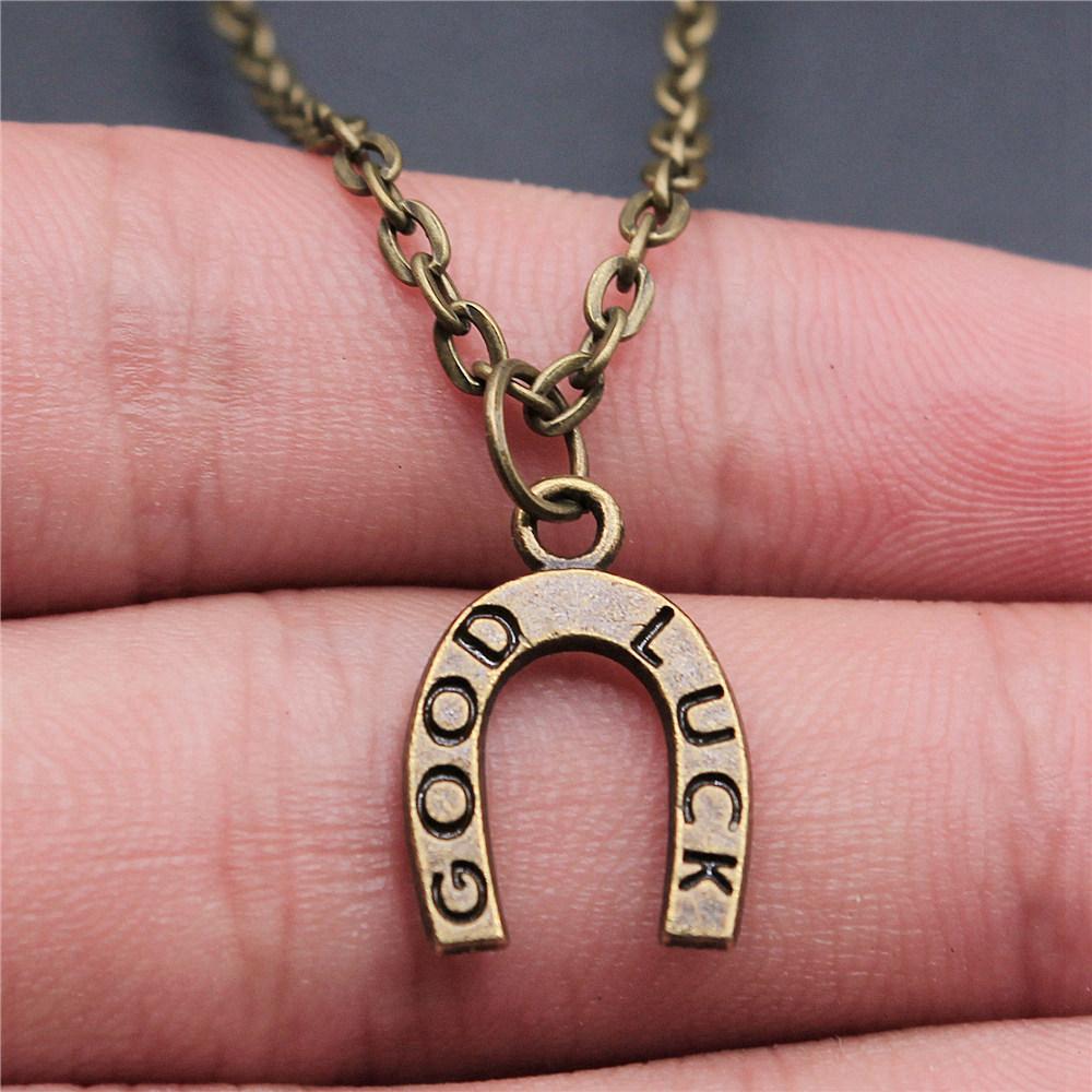 Unicorn Horse Fantasy Pendant Antique Bronze Metal Women Choker Necklace High Quality Gift