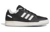 adidas originals Forum Low Black Orbit Grey IE7218