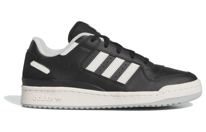 adidas originals Forum Low Black Orbit Grey IE7218