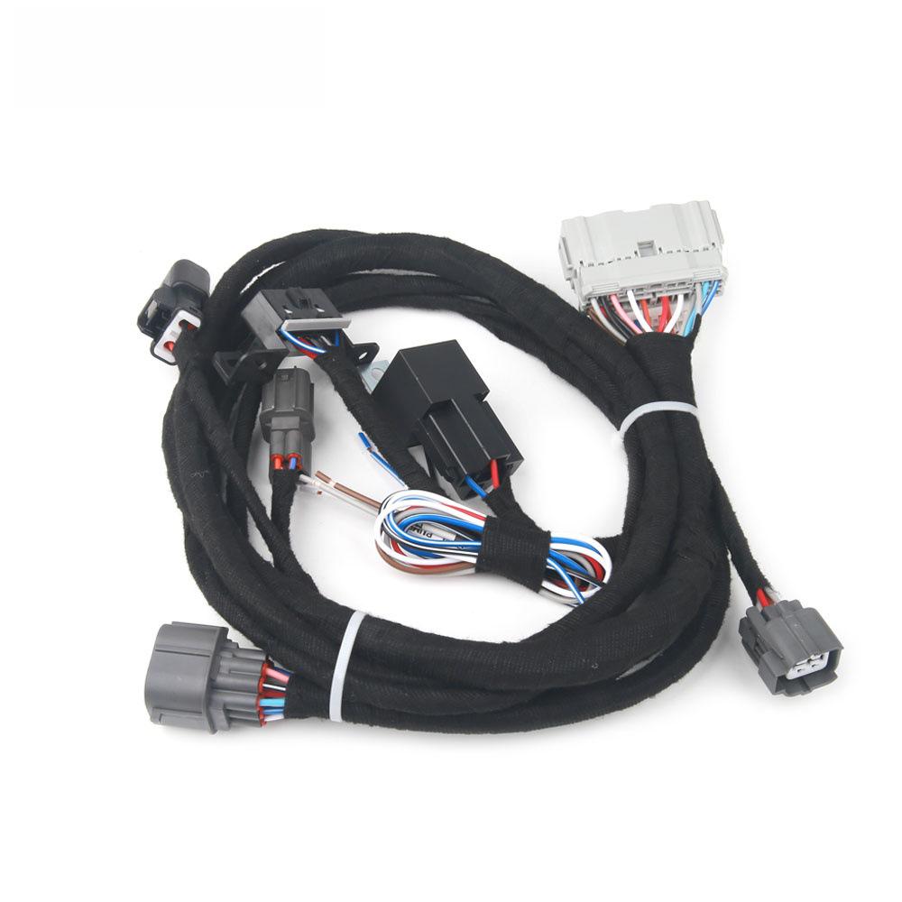 K20/K24 Engine Swap Cables for Honda Civic EG/DC2 Integra