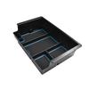 For 2014-2018 Chevy Silverado/GMC Sierra and 2015-2020 Chevy Suburban/Tahoe/GMC Yukon Center Console Organizer Tray Accessories