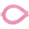 Wearable Neck Cooler, Cool Gel Neck Wrap, Reusable Neck Cooling Ring for Summer Heat