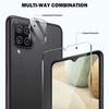 Protecteur d'écran - Samsung - Galaxy A12 - Verre Trempé 9H - 2 Pack - Protection Caméra Arrière