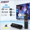 TV e equipamentos – Sticks para TV
