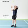 FUN ACTIVE Boy's Summer Breathable Sports Shorts