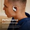 Saina Z22spro Wireless Noise-Cancelling Bluetooth Neckband Headset