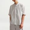 Nike Dri-Fit Helios Comfortable Breathable Short Sleeve Shirt Men Tops II2351-101