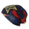 Women Circle Scarf Multipurpose Keep Warm Female Stylish Windproof Brimless for Riding