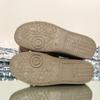 Women‘s Shoes Spring Retro Versatile German Training Flat Breathable Comfortable Casual Board.