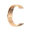 Stainless Steel Band for Xiaomi Huami AMAZFIT Bip Strap 20MM 22MM Wrist Band for Amazfit GTR 47 47MM Strap Stratos 2 2s Pace
